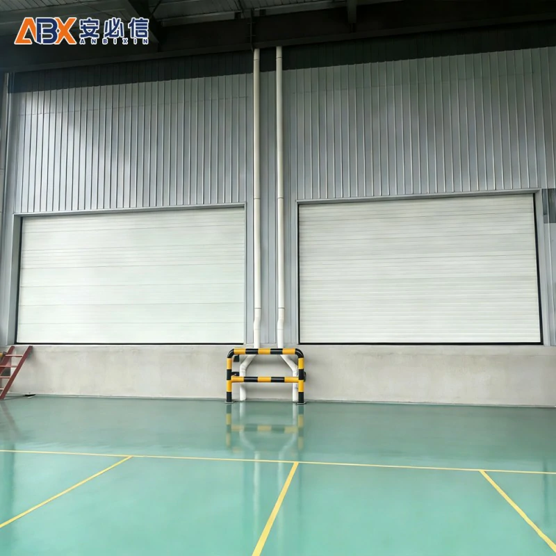 邯郸高扬程滑升门