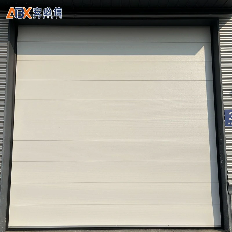 邯郸消防滑升门